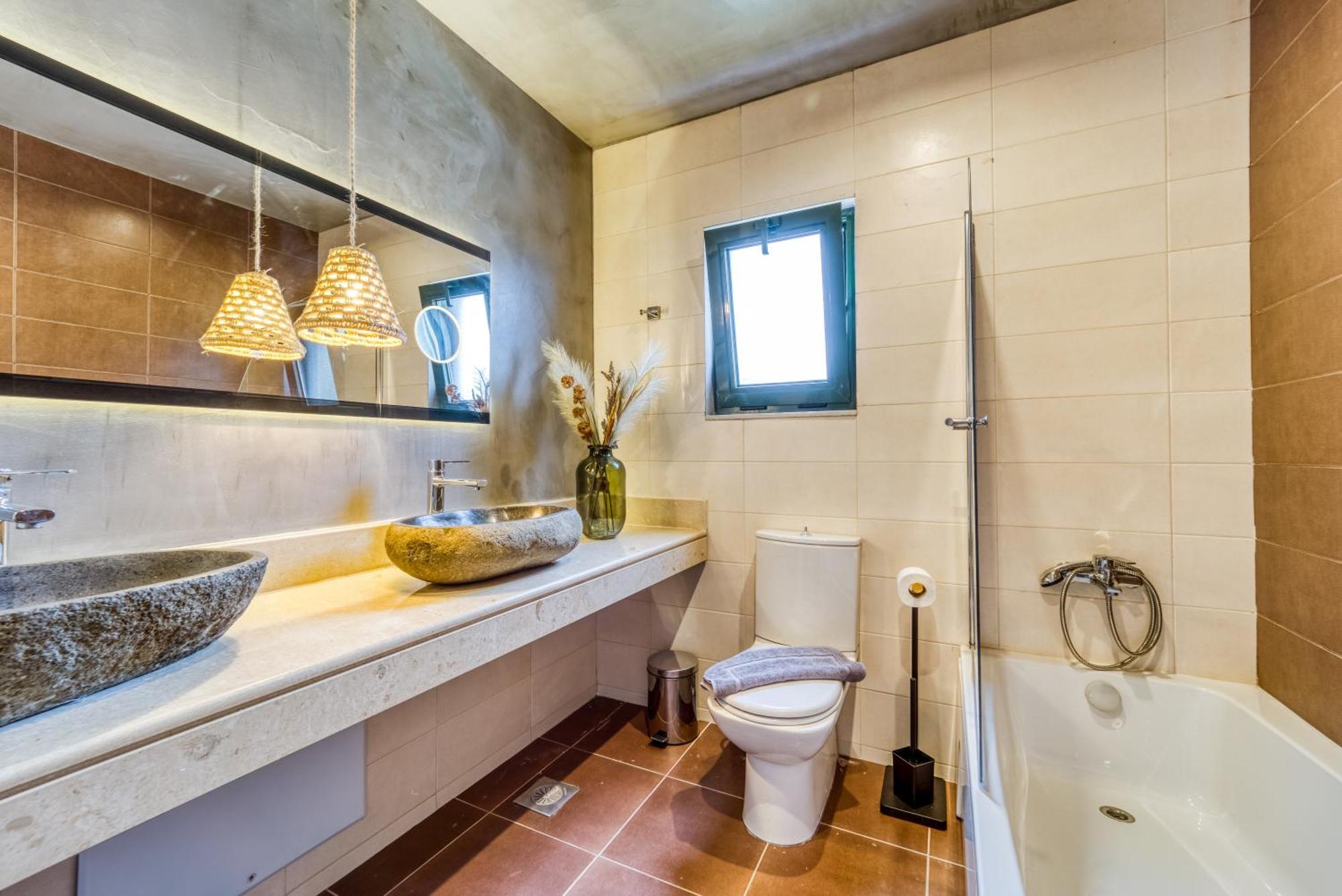 Heliophos Villa Aelia Киотари Екстериор снимка