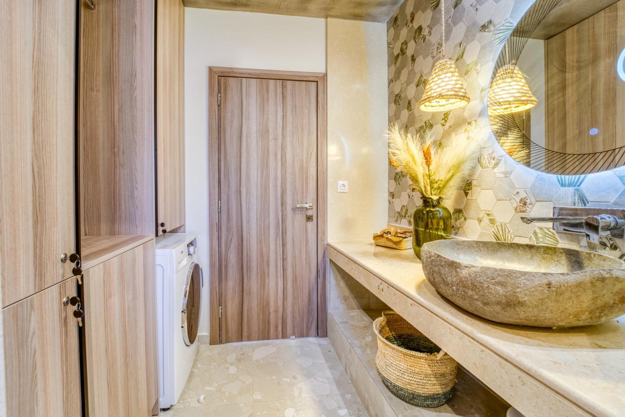 Heliophos Villa Aelia Киотари Екстериор снимка