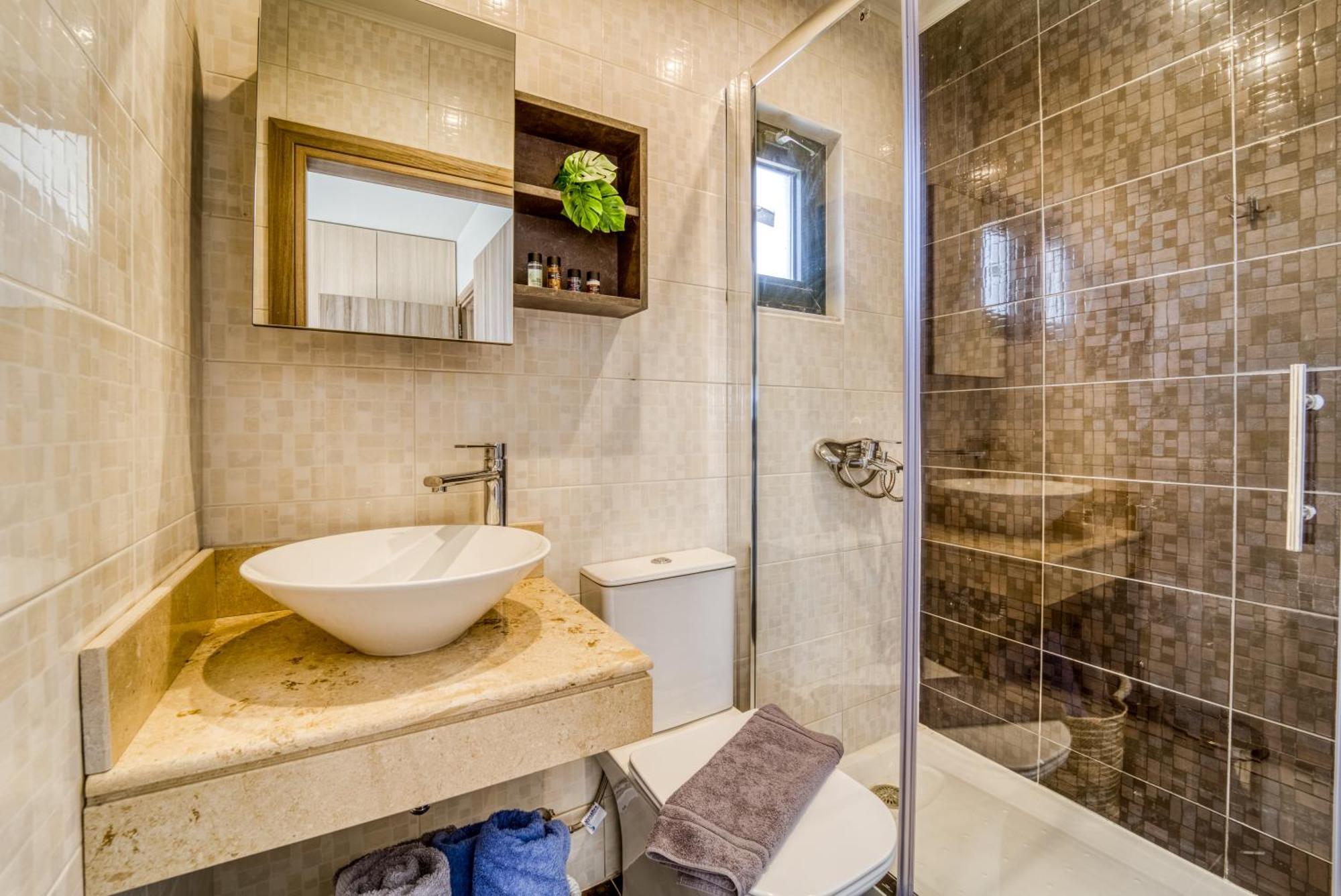 Heliophos Villa Aelia Киотари Екстериор снимка